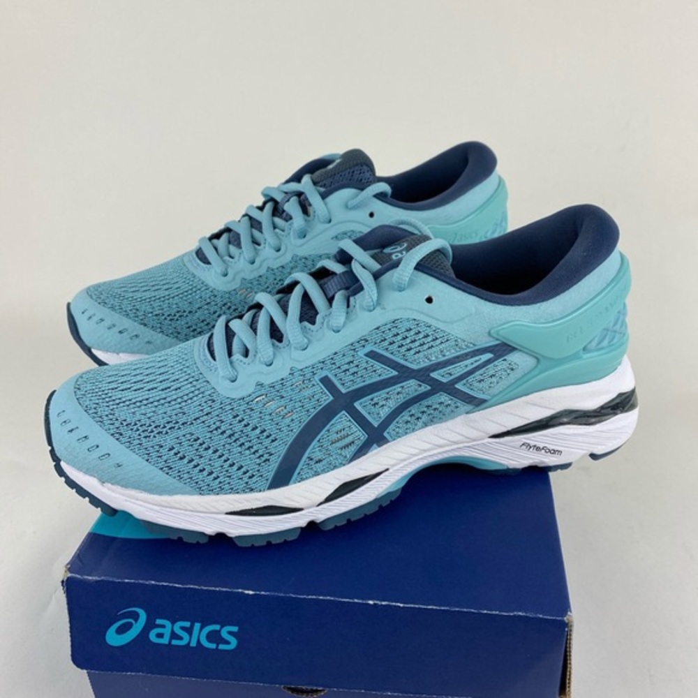 ASICS gel-kayano 24 womens size 6.5 sneakers
